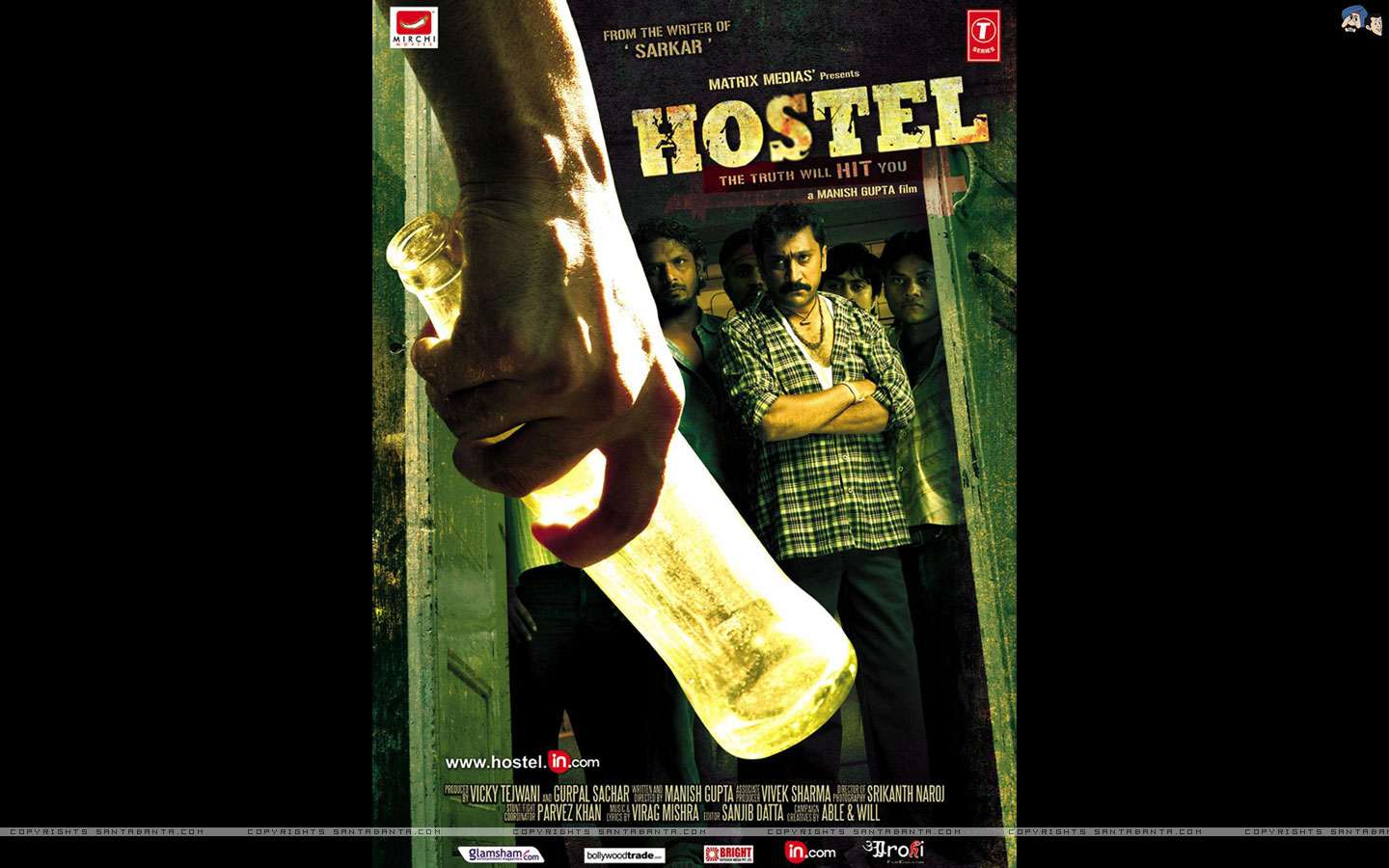 hostel 3 movie download