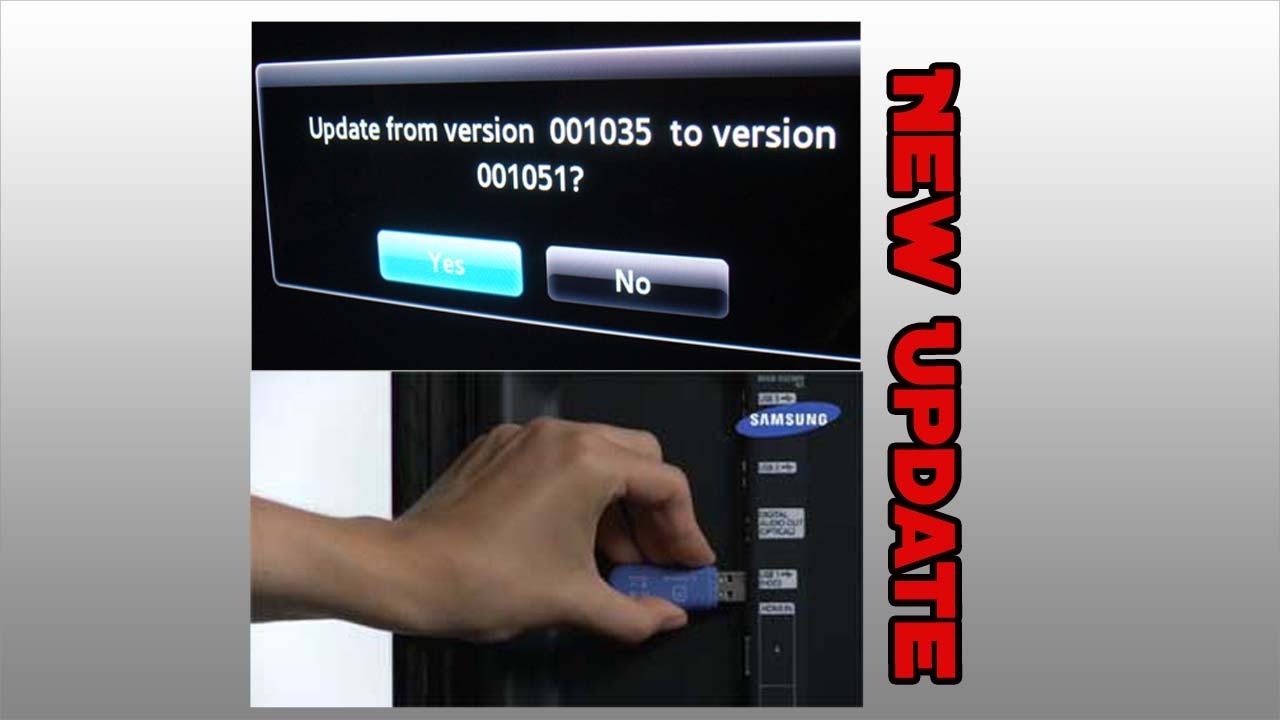 samsung bd d5700 firmware update